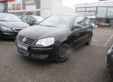 Achat Volkswagen Polo TDI 70  Occasion