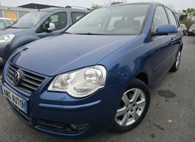 Achat Volkswagen Polo TDI 80 United Occasion