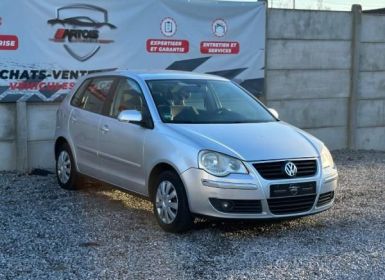 Achat Volkswagen Polo United Occasion