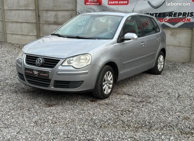 Vente Volkswagen Polo UNITED Occasion