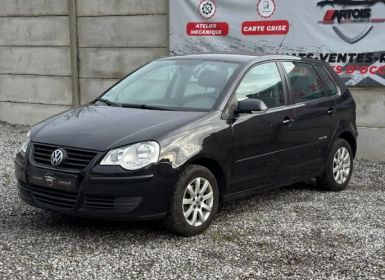 Volkswagen Polo united BOITE AUTOMATIQUE Occasion