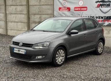 Achat Volkswagen Polo united TDI Occasion