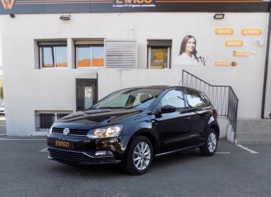 Volkswagen Polo V 1.0 60ch Lounge 5p