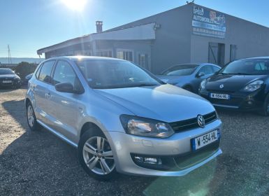 Volkswagen Polo 1.2 16V 60 MATCH 5P