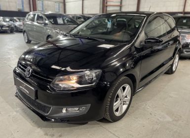 Achat Volkswagen Polo V 1.2 60 Match 3p Occasion