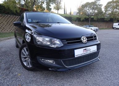 Achat Volkswagen Polo V 1.2 60 Style 5p Occasion
