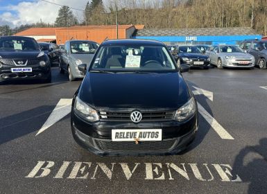 Volkswagen Polo V 1.2 60 Style 5p