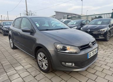 Volkswagen Polo V 1.2 70 Confortline 5p