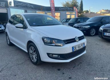 Volkswagen Polo V 1.2 i LIFE