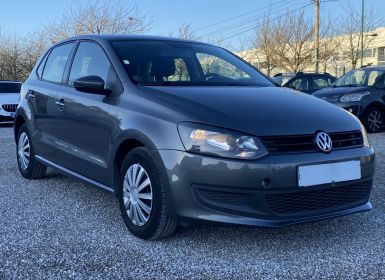 Volkswagen Polo 1.2 TDI 75 FAP Confortline 5p