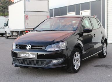 Vente Volkswagen Polo v 1.2 tsi 105 confortline dsg 7 5p - garantie 12 mois Occasion