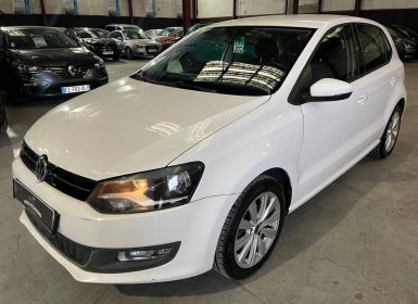 Volkswagen Polo V 1.2 TSI 105 Sportline DSG7 5p Occasion