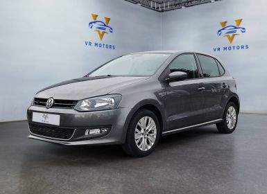 Volkswagen Polo V 1.4 85 Life 5p