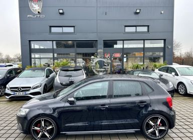 Volkswagen Polo V 1.4 GTI 1390cm3 180cv 