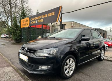 Volkswagen Polo V 1.6 TDI 90 FAP CONFORTLINE 5P