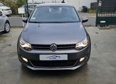 Achat Volkswagen Polo V 1.6 TDI 90CH SPORT  Occasion