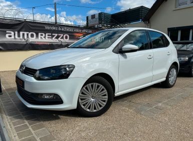 Achat Volkswagen Polo v (2) 1.0 60 serie limitee edition Occasion