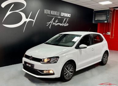 Volkswagen Polo V 5 portes Phase 2 1.2 TSI 16V BlueMotion 90 cv Occasion