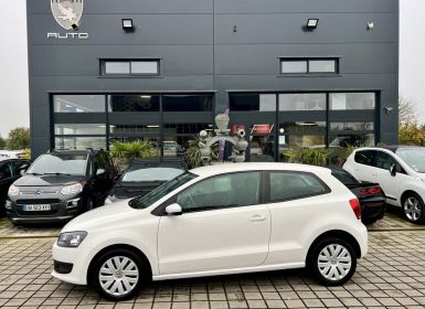 Vente Volkswagen Polo V (6R1, 6C1) 1.2 (60Ch) Occasion