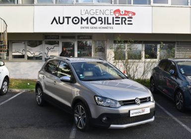 Volkswagen Polo V Cross 1.2 TSi 105 cv Occasion