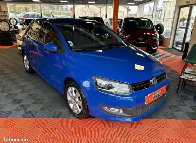 Vente Volkswagen Polo V PACK CONFORTLINE 1.6 TDI 90 cv GARANTIE 12 MOIS Occasion