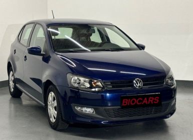 Volkswagen Polo V Trendline