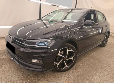 Vente Volkswagen Polo VI 1.0 TSI 110ch R-Line DSG7 Occasion