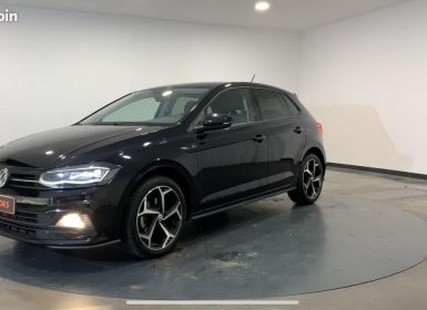 Vente Volkswagen Polo VI 1.0 TSI 115 R-LINE Occasion