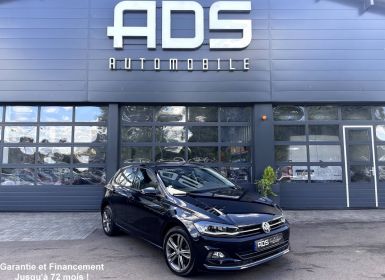 Vente Volkswagen Polo VI 1.0 TSI 115ch Carat DSG7 / À PARTIR DE 244,44 € * Occasion