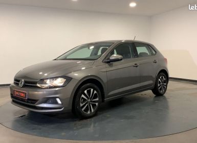 Volkswagen Polo VI 1.0 TSI 95 CV UNITED Occasion