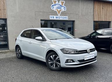 Vente Volkswagen Polo VI 1.0 TSI 95ch Confortline DSG7 Occasion