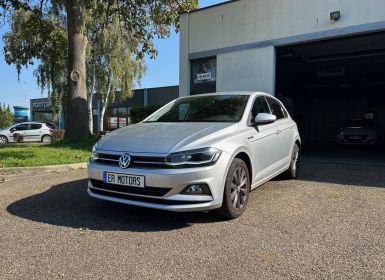 Volkswagen Polo VI 1.0 TSI 95ch Copper Line