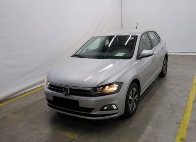 Vente Volkswagen Polo VI 1.0 TSI 95ch Lounge Occasion