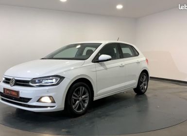 Volkswagen Polo VI 1.0 TSI 95cv Carat