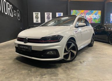 Volkswagen Polo VI 2.0 TFSI 200 DSG6 GTI