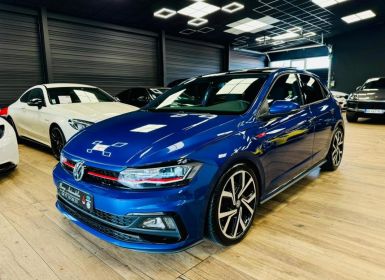 Volkswagen Polo VI 2.0 TSI 200 GTI BVM6 5p