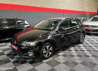 Achat Volkswagen Polo vi lounge business 1.0 tsi 95ch Occasion