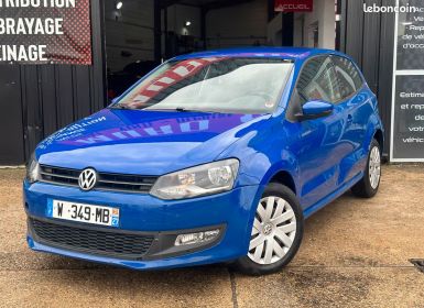 Volkswagen Polo VW 1.2i 60ch 154 000 km SIEGES CHAUFFANTS, RADAR DE RECUL, REGULATEUR VITESSE Occasion