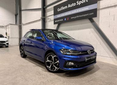 Achat Volkswagen Polo VW 1.5 TSI 150 cv R-Line DSG Occasion