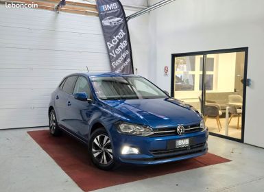 Achat Volkswagen Polo VW VI 1.0 TSI 110 5P Life DSG7 (LED, GPS, Clim auto, Carplay) Occasion