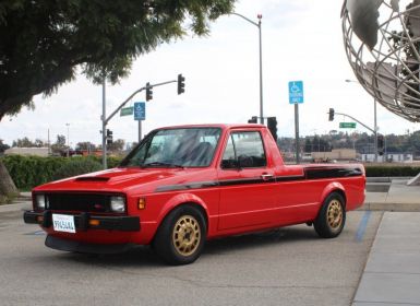 Volkswagen Rabbit