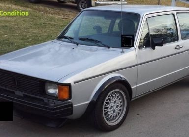 Achat Volkswagen Rabbit Vw diesel  Occasion