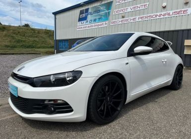 Achat Volkswagen Scirocco 1.4 160 R-LINE Occasion