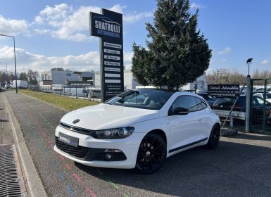 Volkswagen Scirocco 1.4 TSI 122ch MATCH BV6 Toit Ouvrant GPS Sièges chauffants