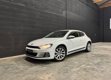 Volkswagen Scirocco 1.4 TSI 125 ch BVM6 Française Occasion