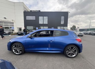 Vente Volkswagen Scirocco 1.4 TSI 125CH BLUEMOTION TECHNOLOGY ULTIMATE Occasion