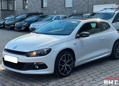 Achat Volkswagen Scirocco 1.4 TSI 160 CV Match Occasion