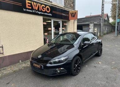 Achat Volkswagen Scirocco 1.4 TSI 160 SPORT Occasion