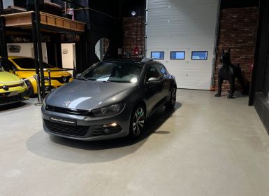 Achat Volkswagen Scirocco 1.4 TSI 160 Sport Edition DSG7 Occasion