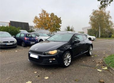 Volkswagen Scirocco 1.4 TSI 160 Sportline Occasion